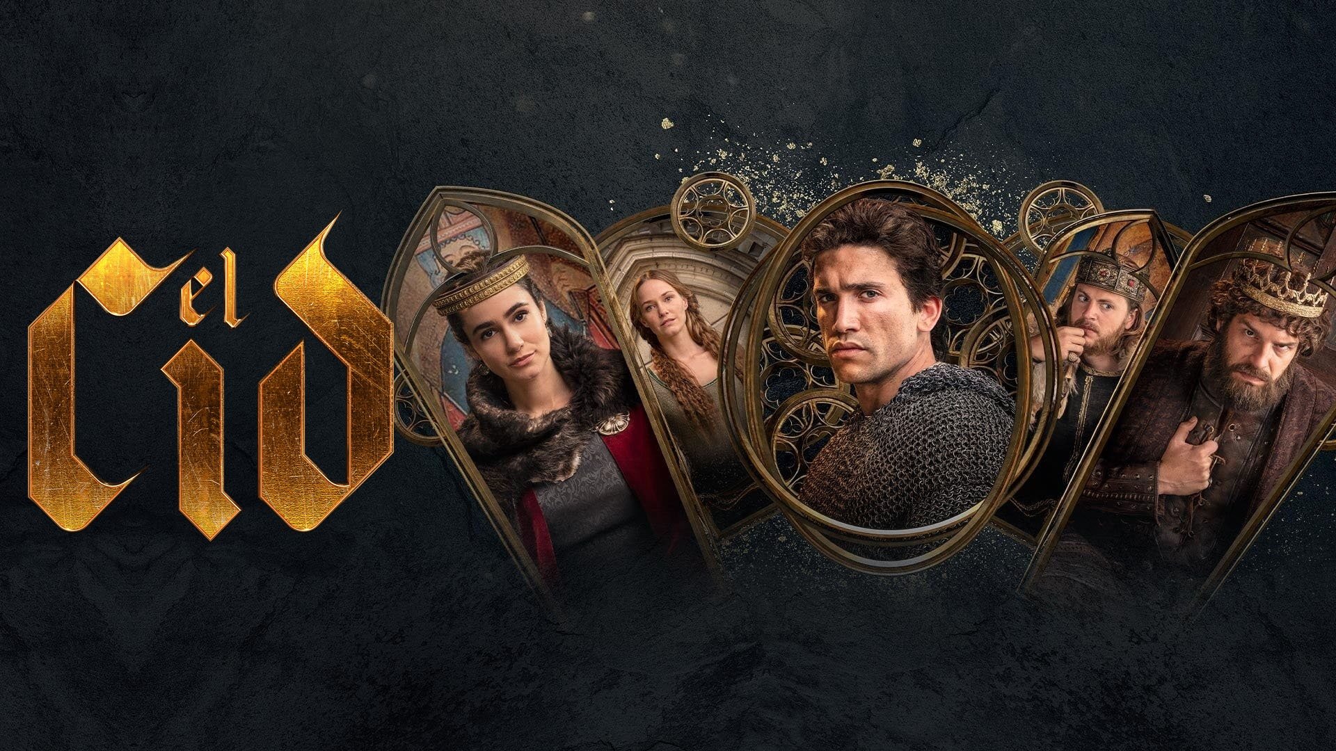 The Legend of El Cid