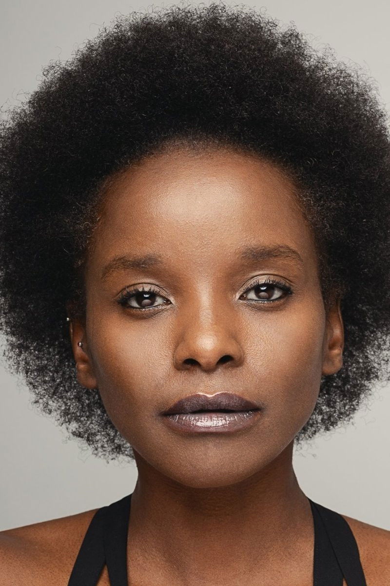 et billede af Wanjiku Victoria Seest