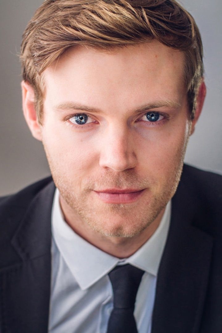 Taylor Hall as Tim