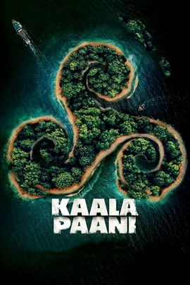 Kaala Paani poster image