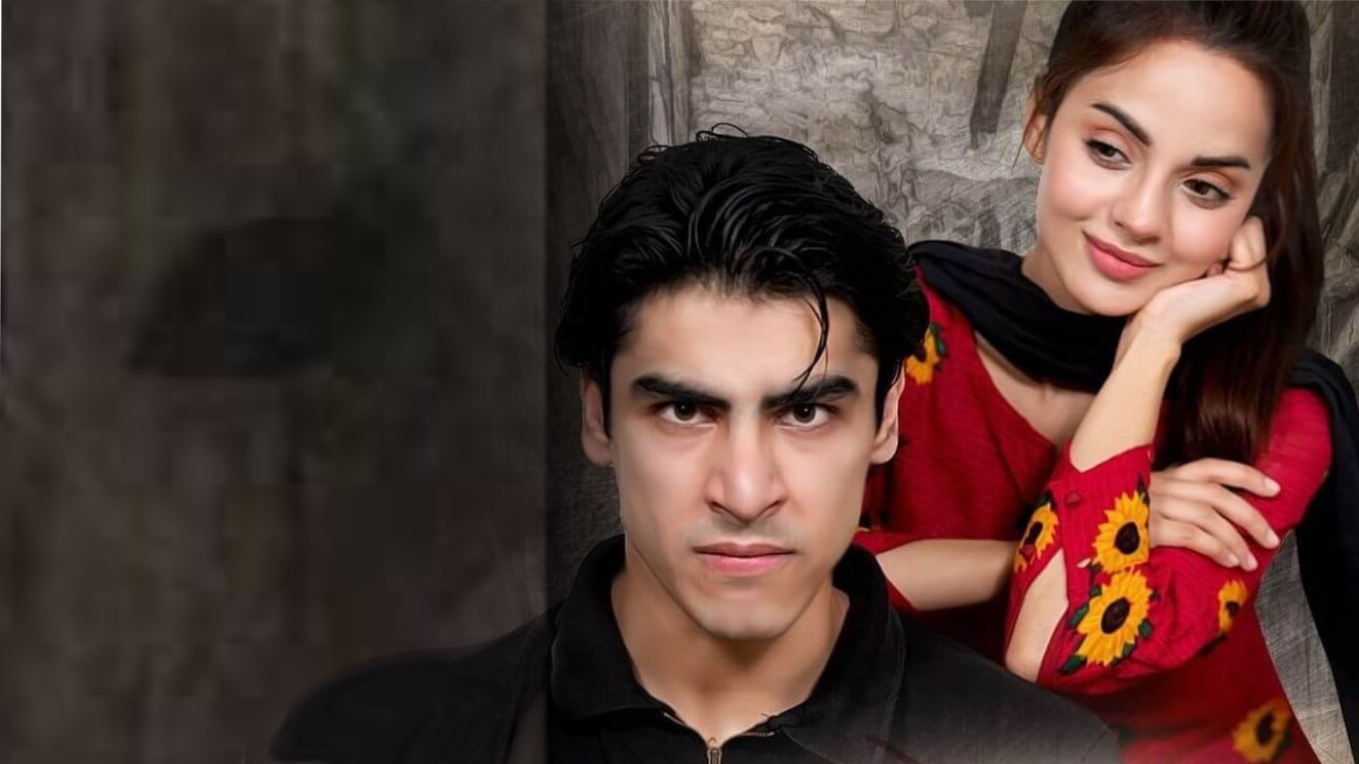 Wehshi poster