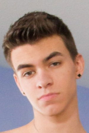 et billede af Jace Myers