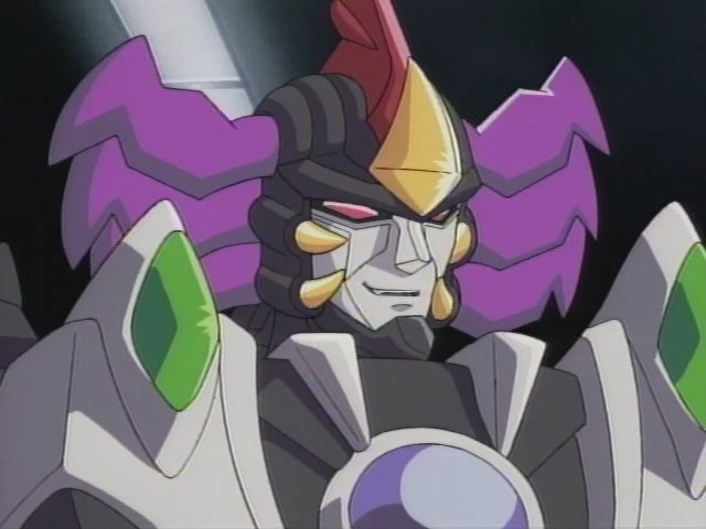 Transformers: Robots in Disguise