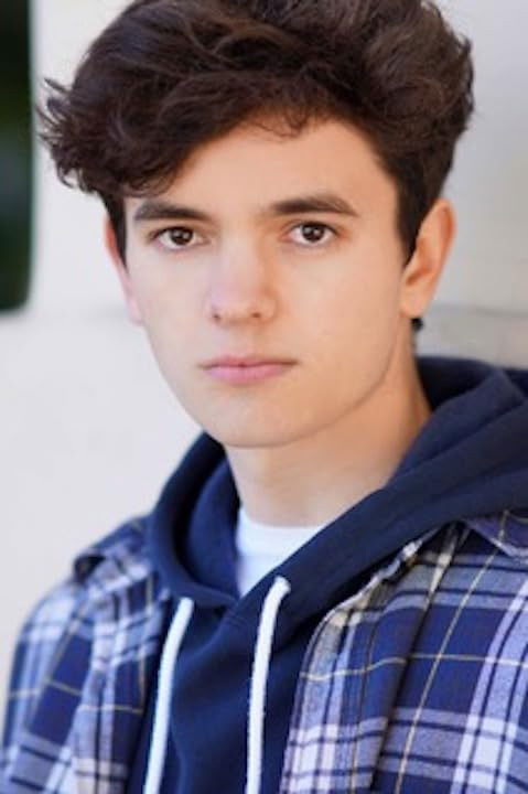 et billede af Drew Ochsner