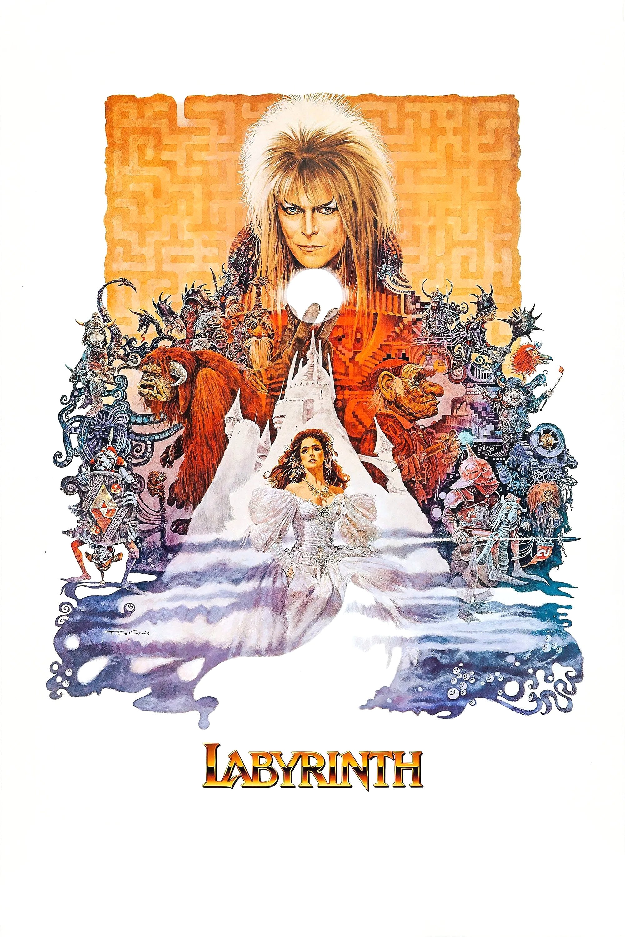 Labyrinth