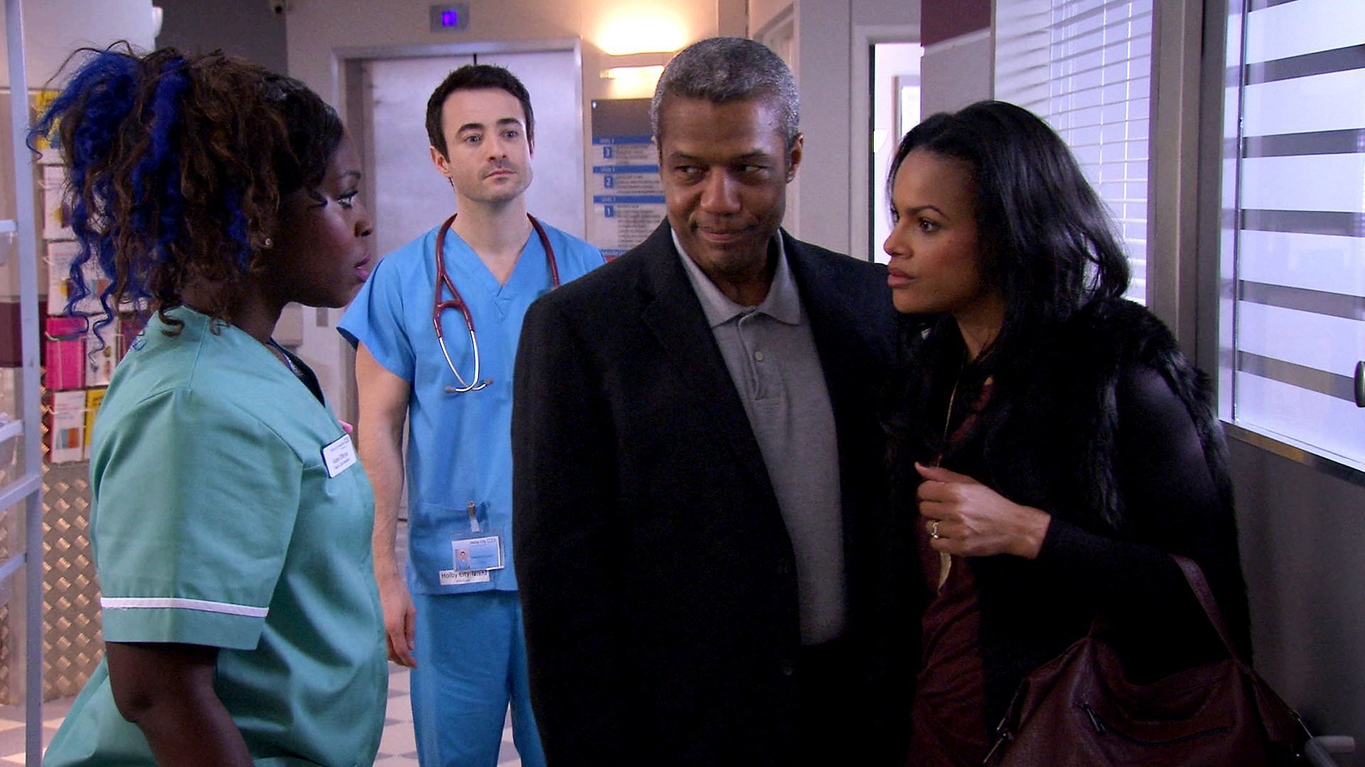 Holby City
