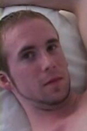 et billede af Aaron Alexander