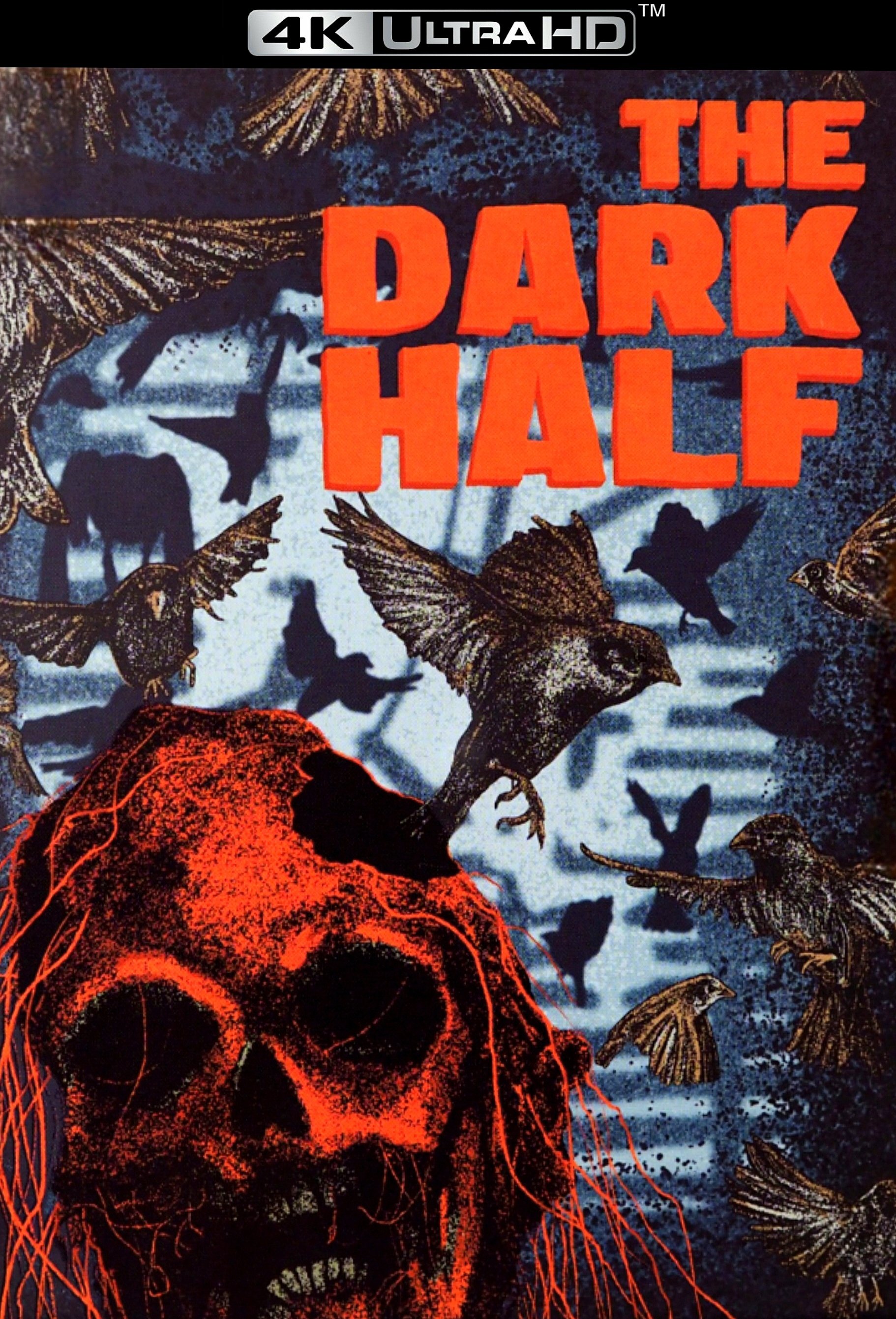 The Dark Half