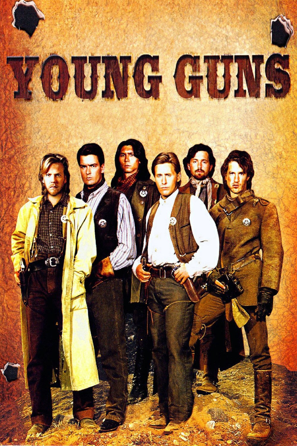 Young Guns
