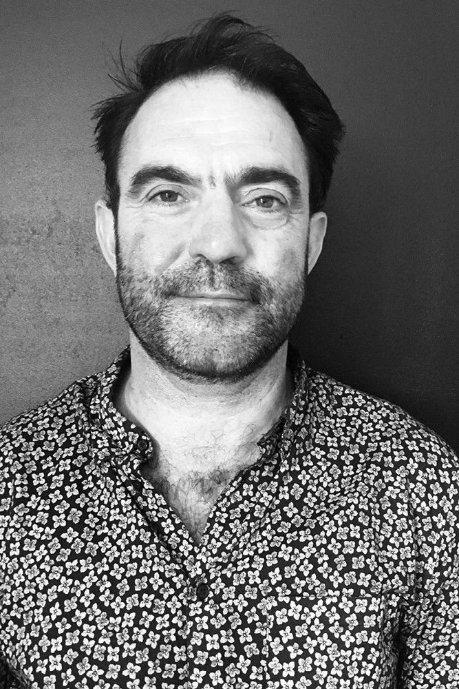 et billede af Olivier Jeannelle