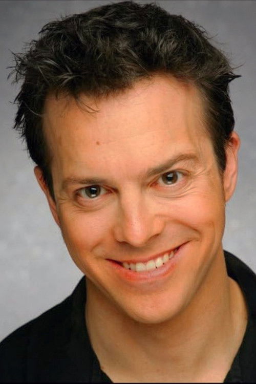 et billede af Jason Liebig