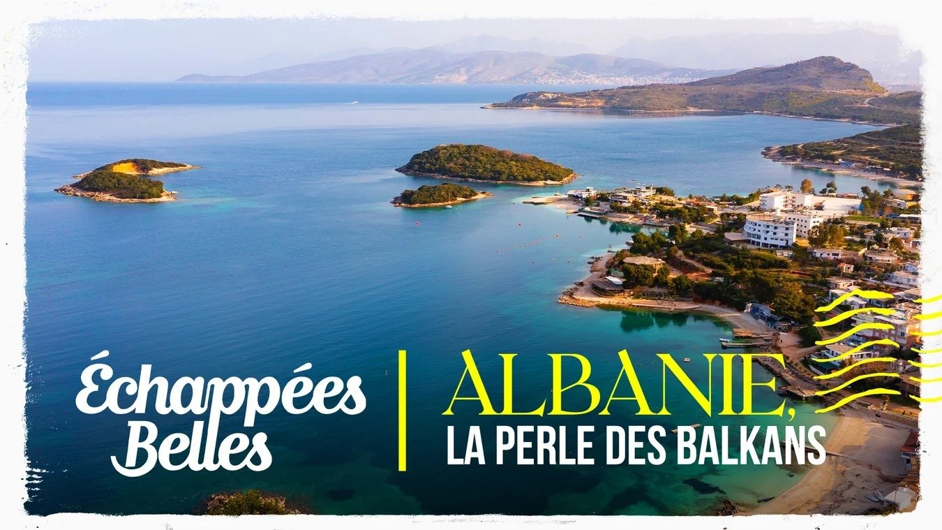 Echappées Belles 19x31