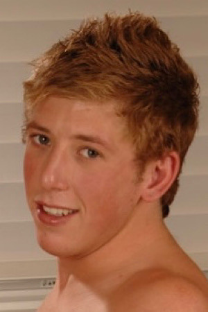 et billede af Ryan Andrews