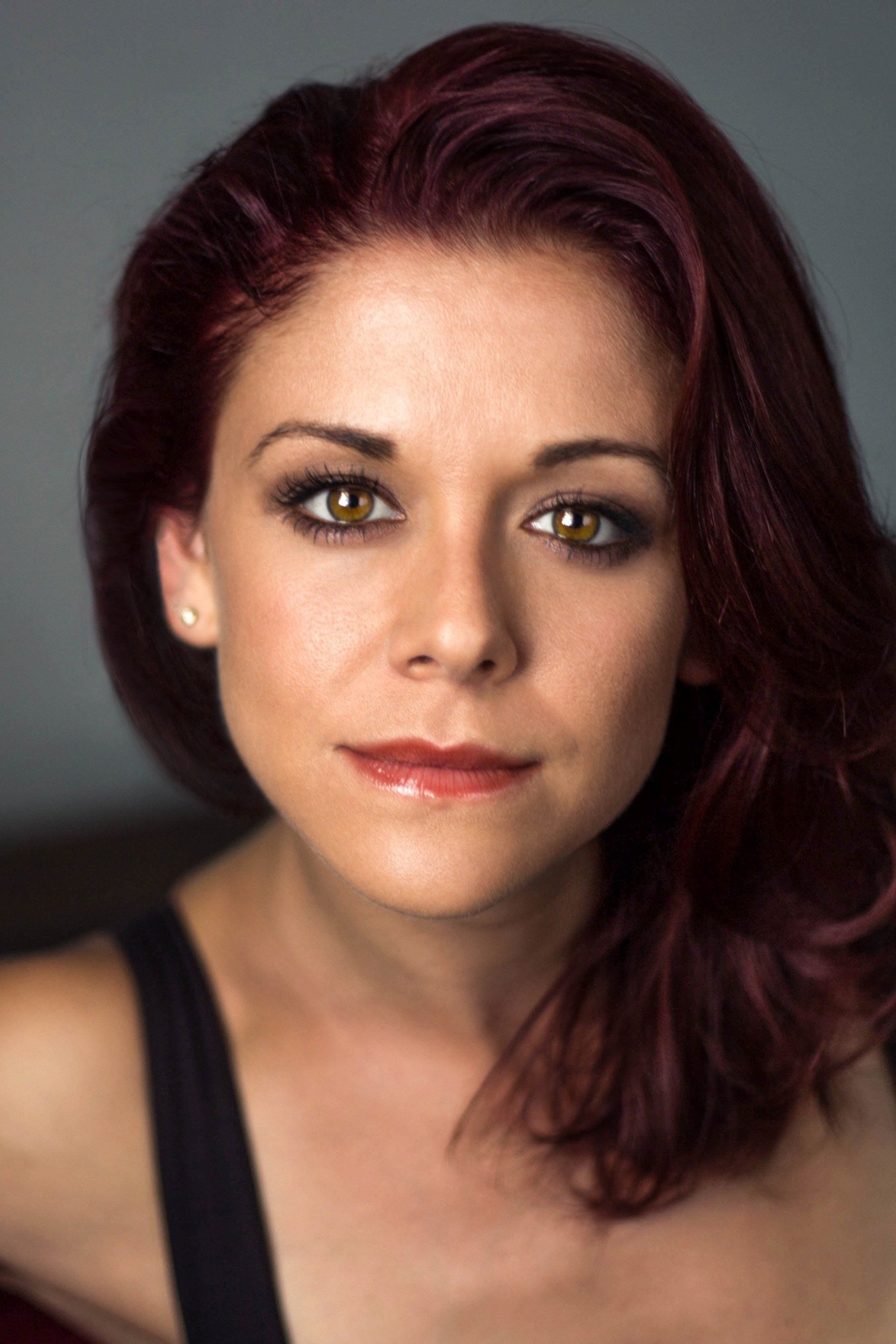 et billede af Caleigh Le Grand