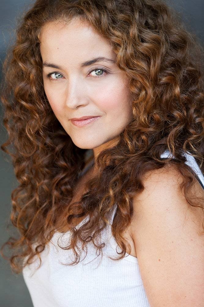 et billede af Mandana Rothschild