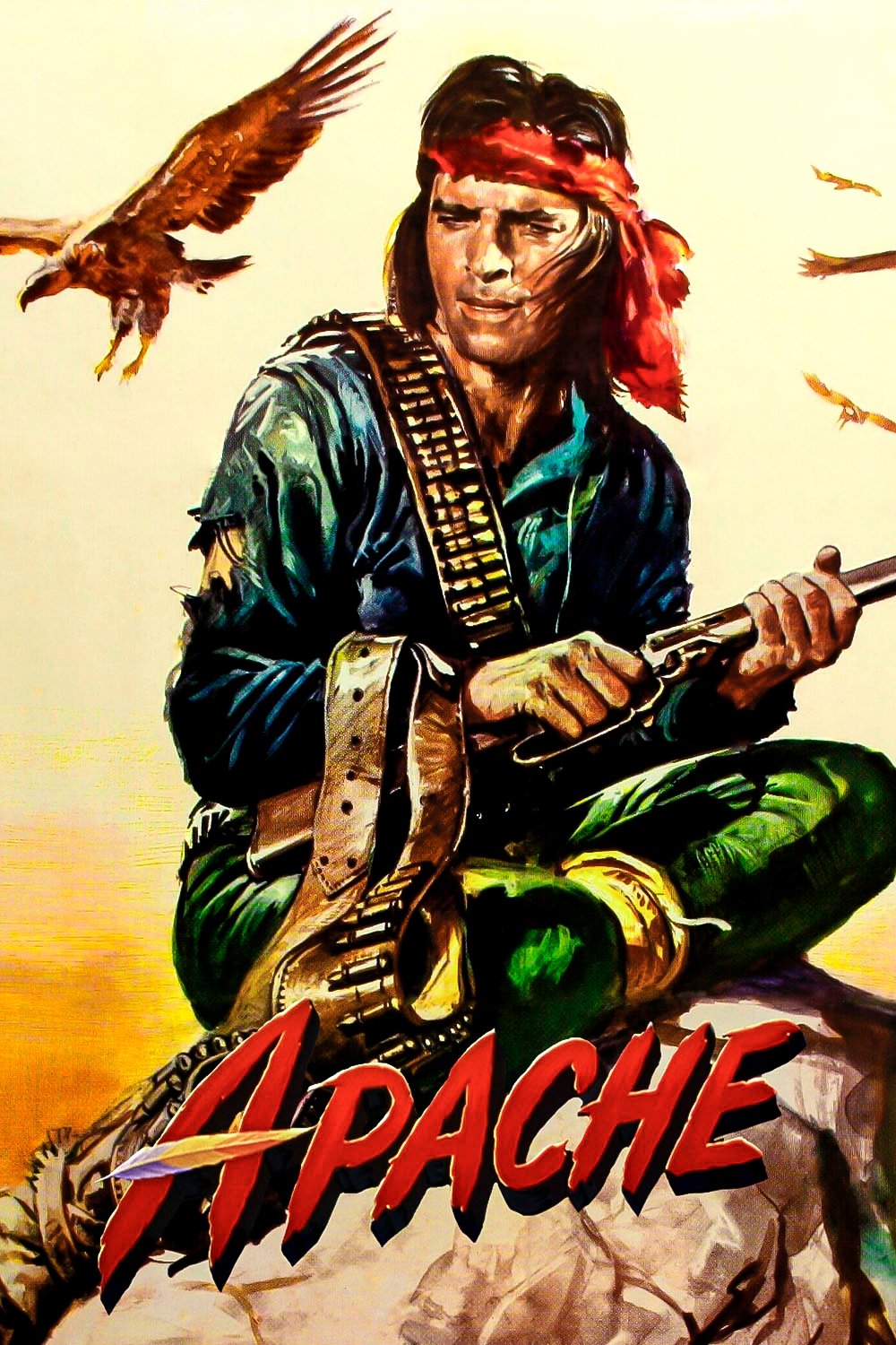 Apache
