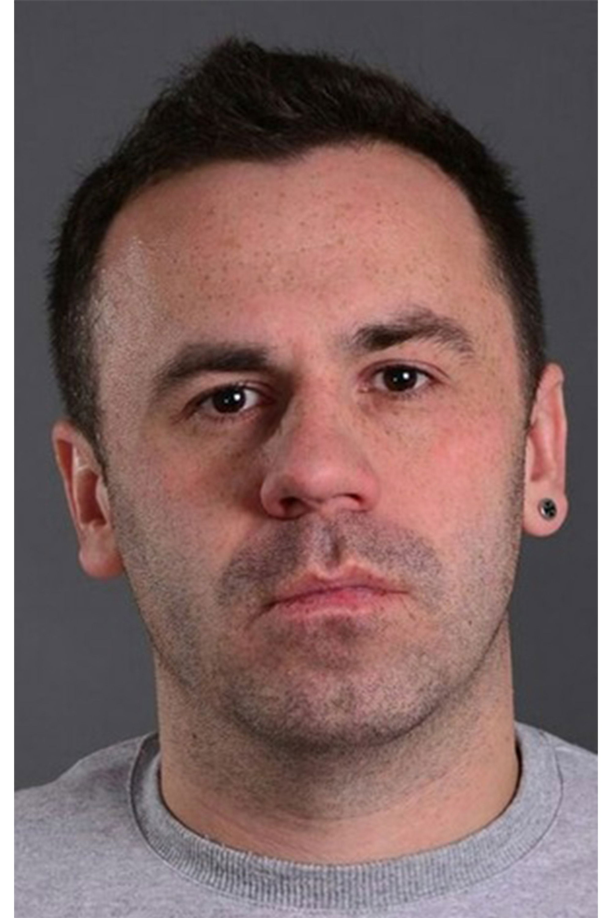 et billede af Viktor Boiko