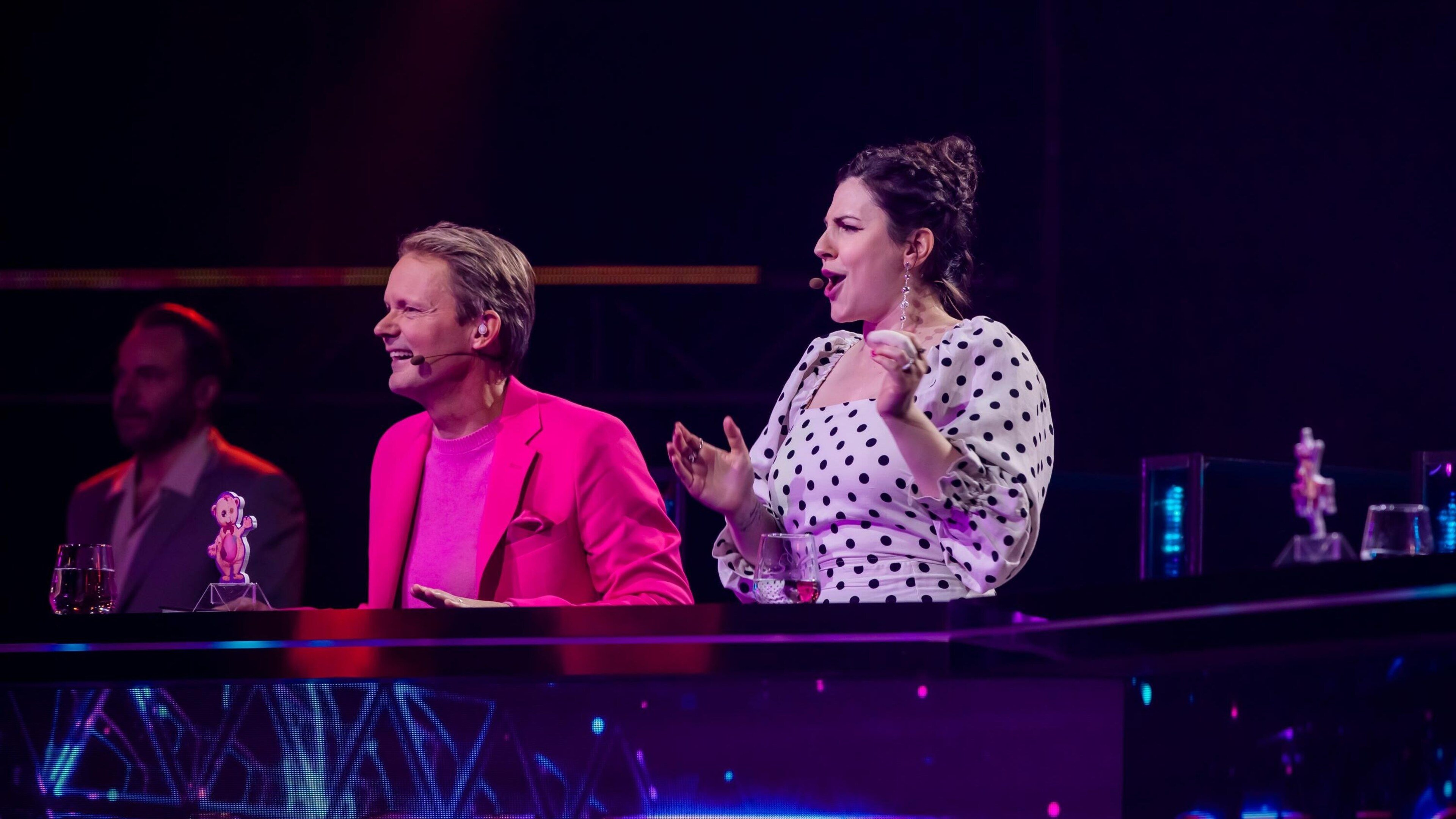 Masked Singer Sverige