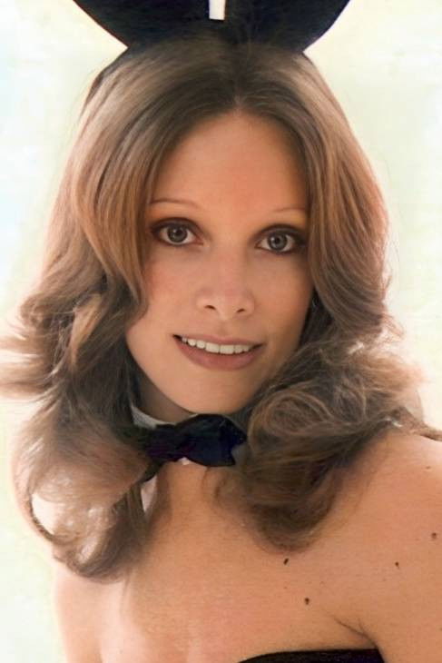 et billede af Joy Tarbell