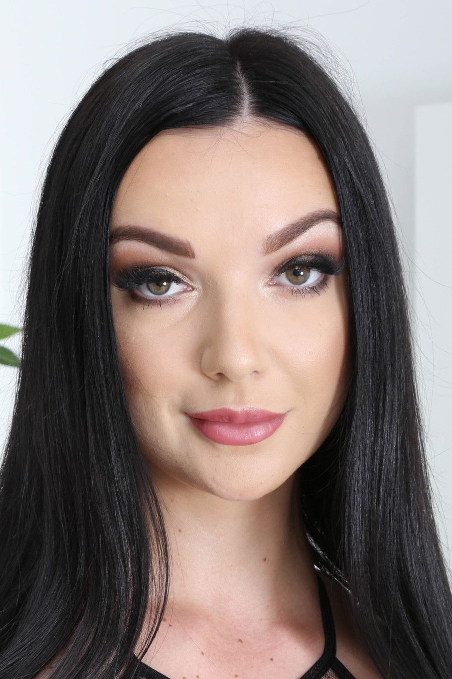 et billede af Lady Gang