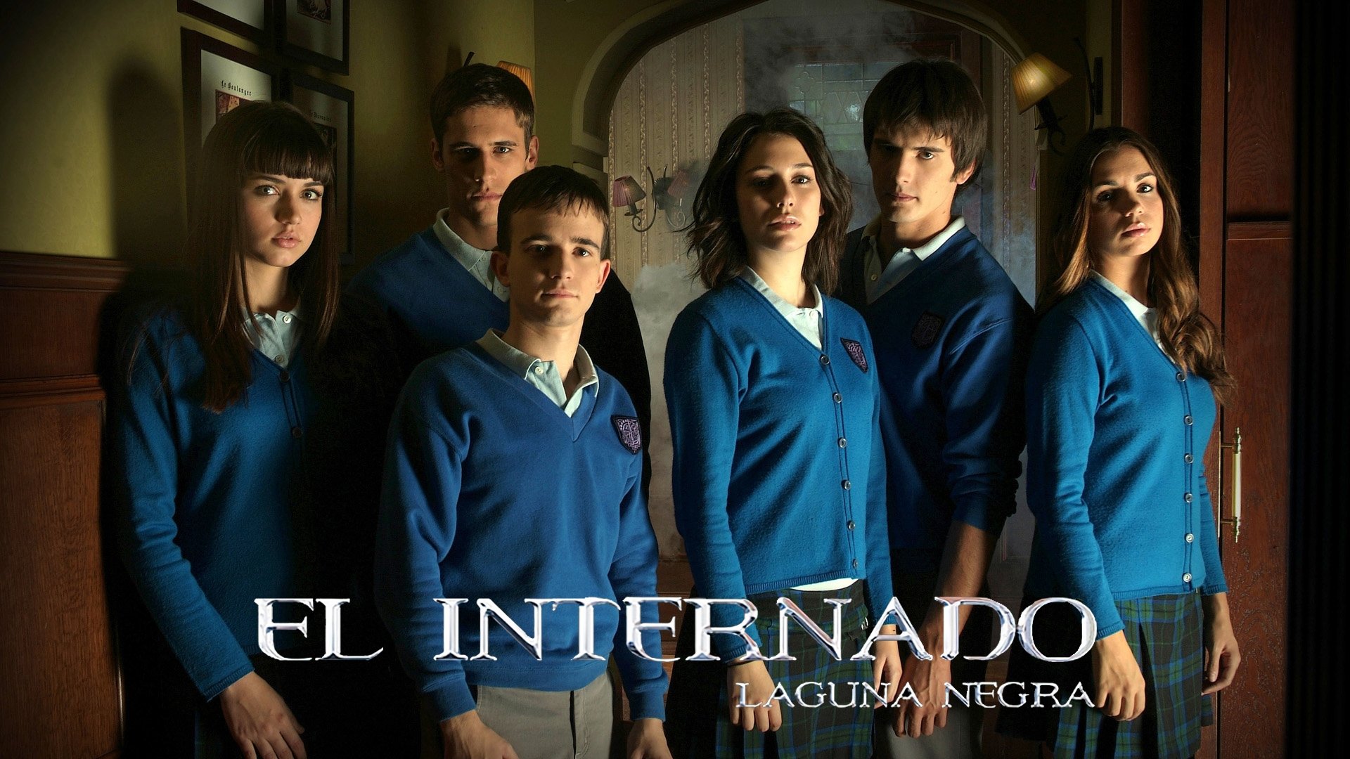 El Internado