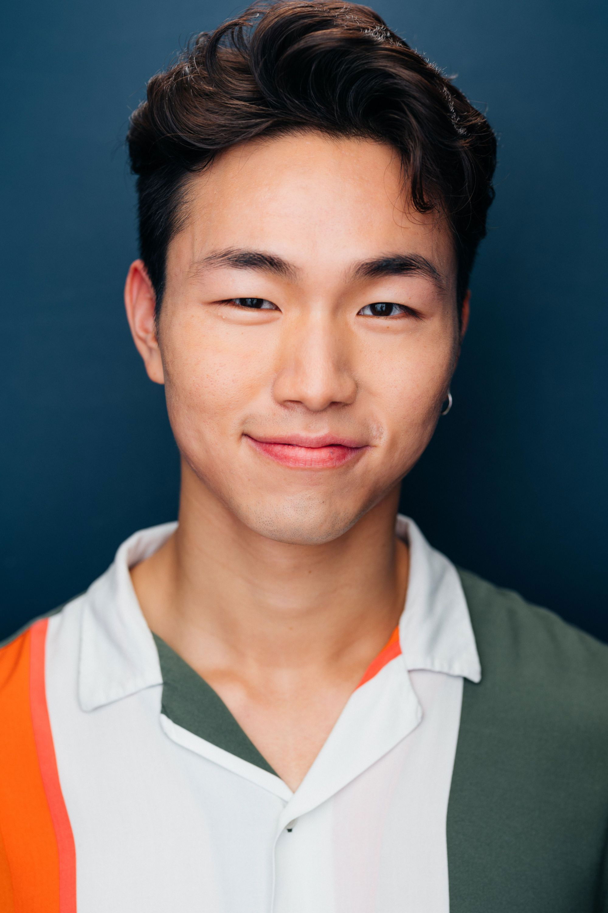 et billede af Matthew Yifeng