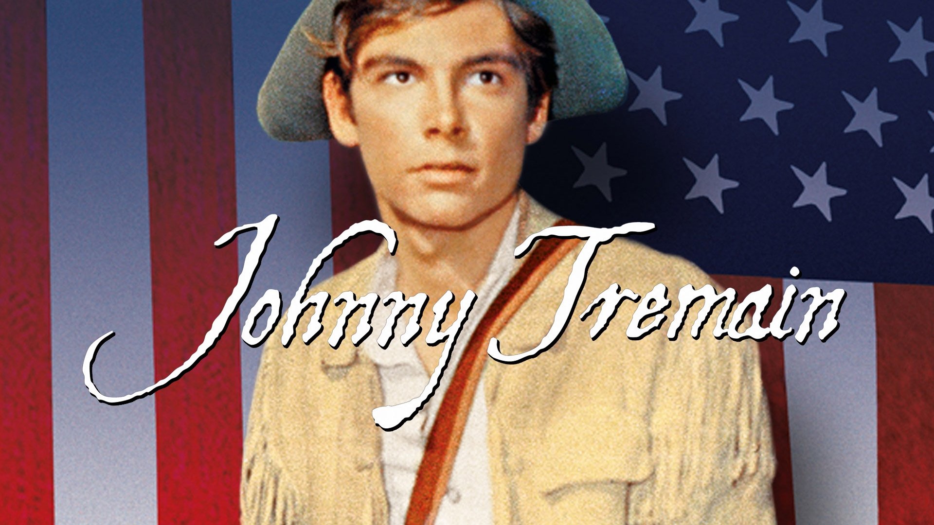 Johnny Tremain