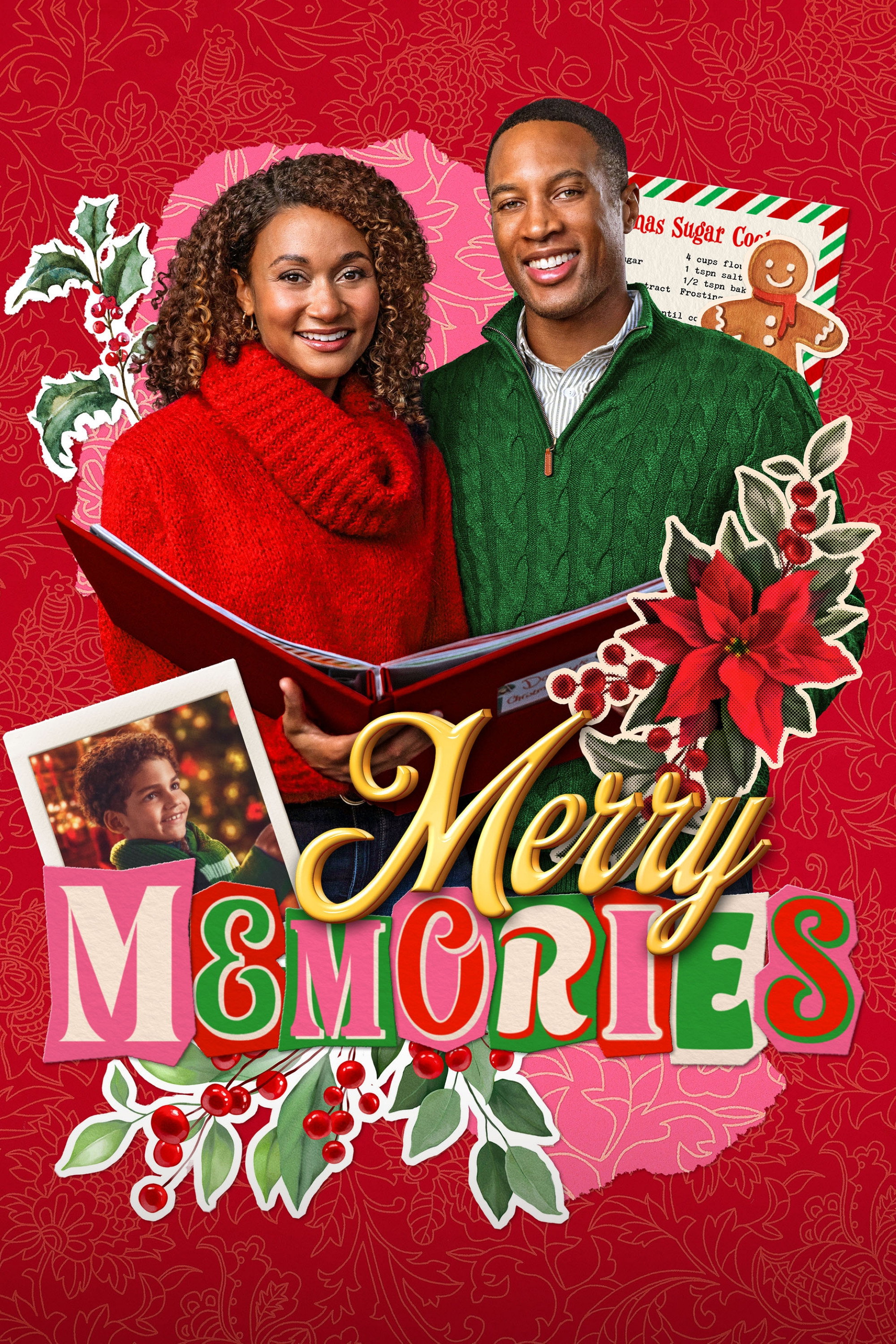 Merry Memories (2026) Poster