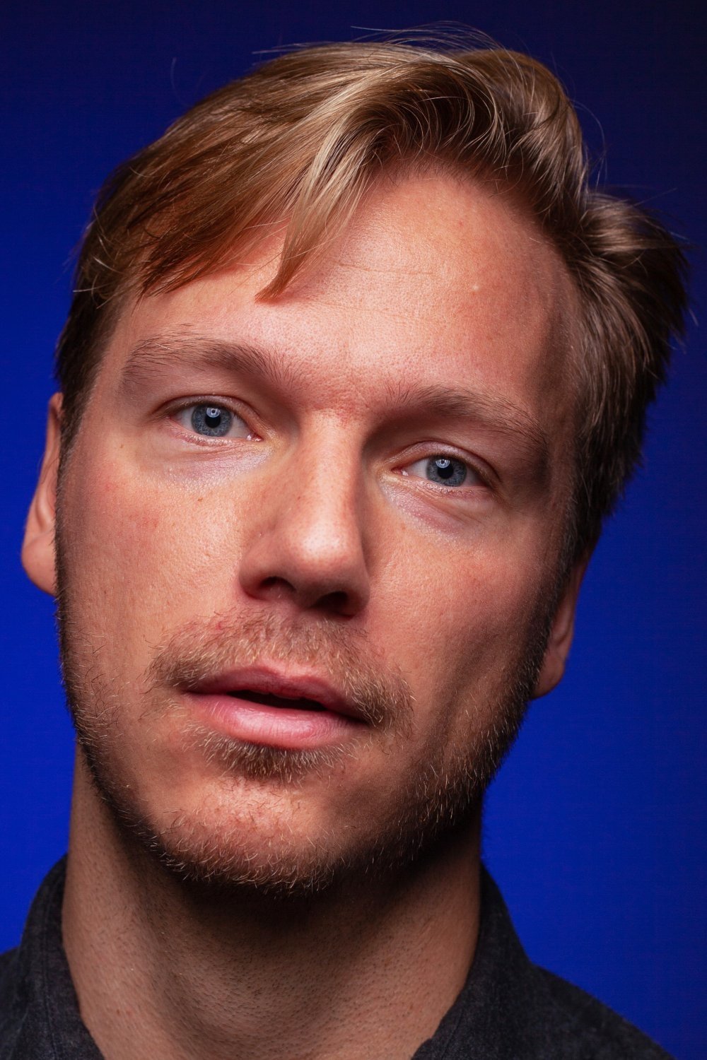 et billede af Lucas Alexander