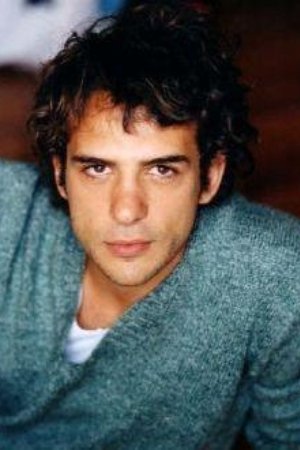 et billede af Nicolas Guimbard