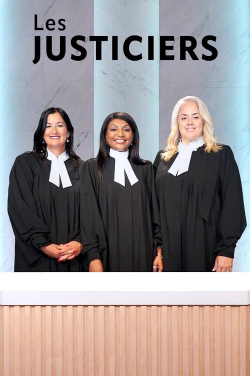Everyday Justice - Season 1