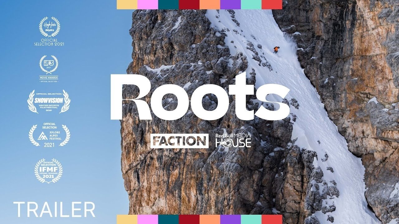 Roots (2021)