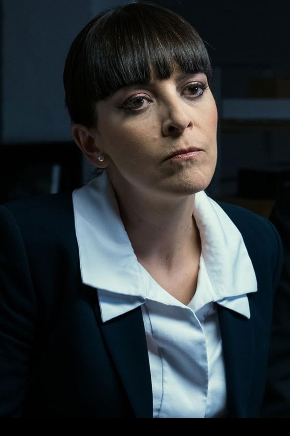 et billede af Àngela Soler