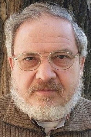 et billede af Sergey Kudryavtsev