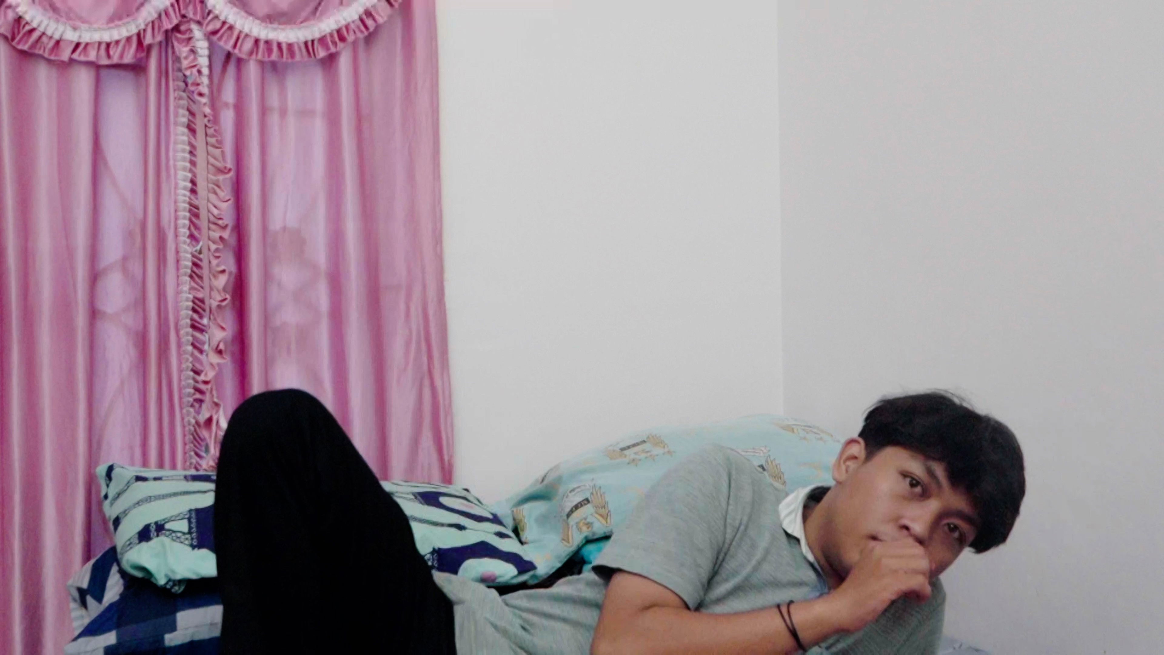 Hafiz & Friends: We Were Always Meant to Be Here