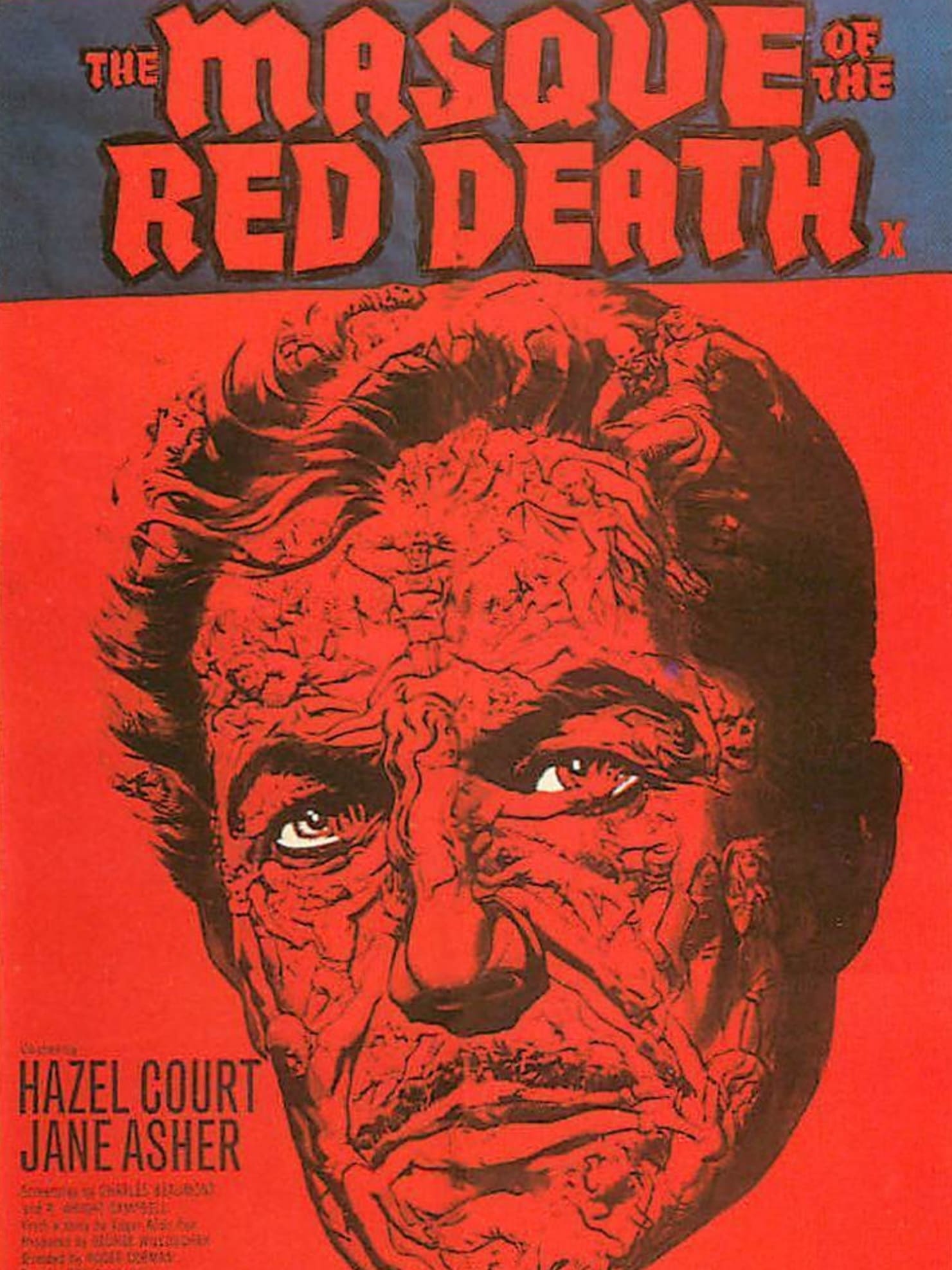 The Masque of the Red Death