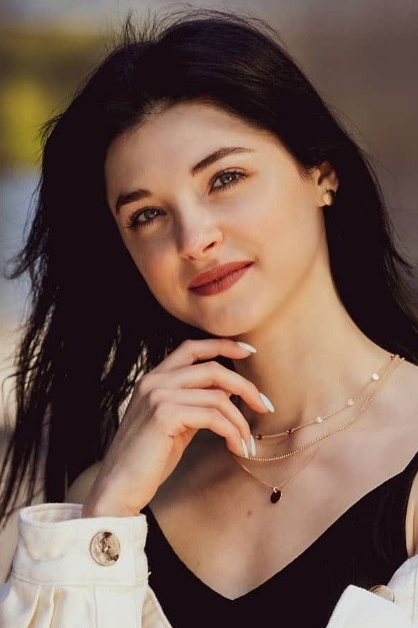 et billede af Inessa Glazõrina