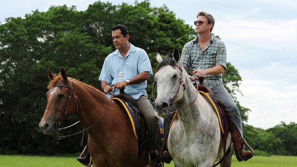 The Glades