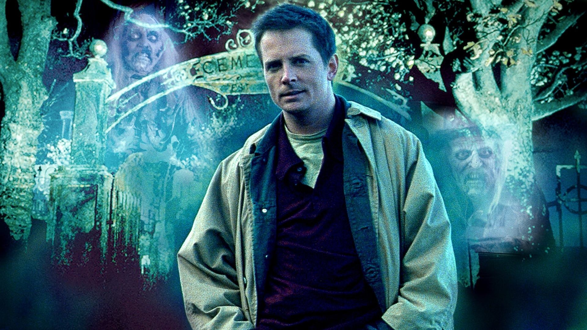 The Frighteners (1996)