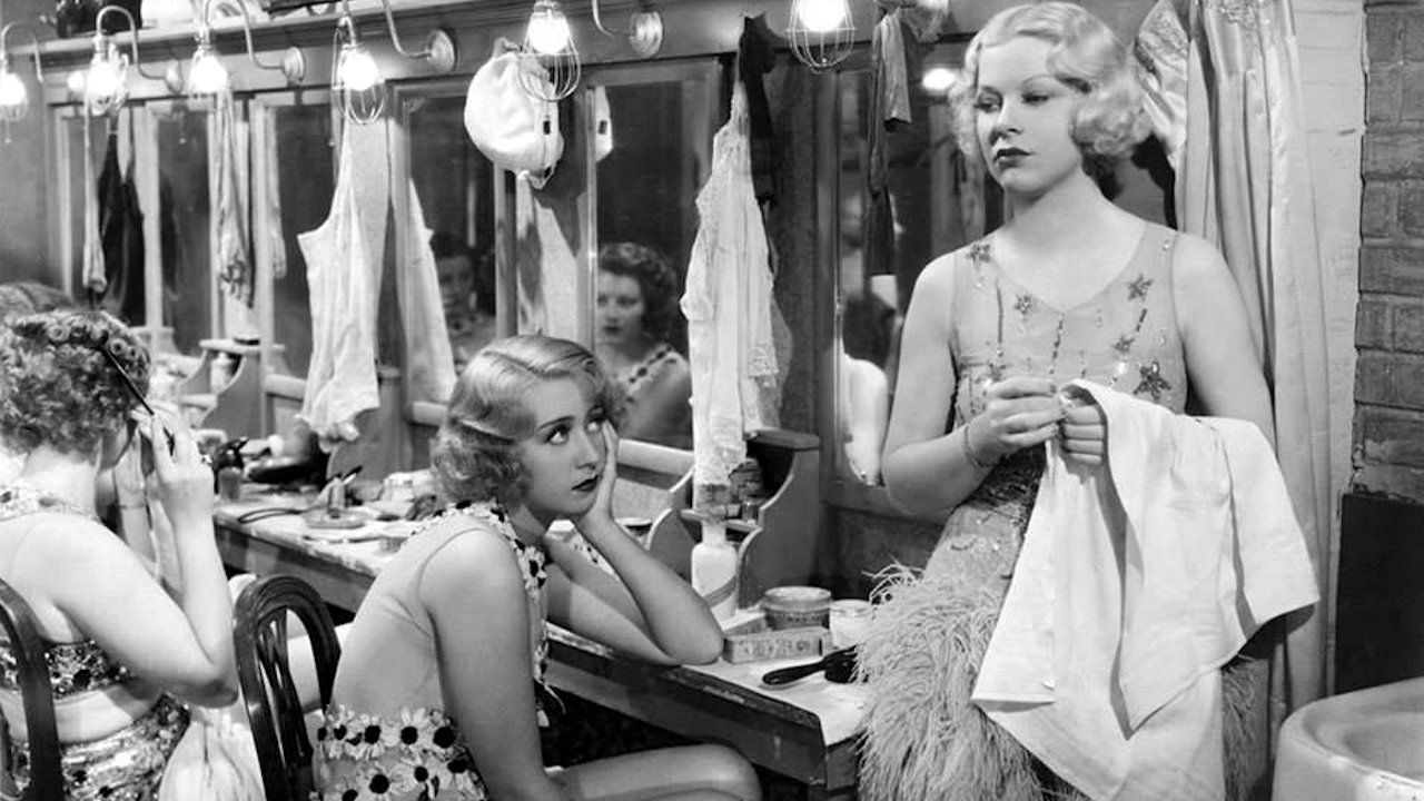 Havana Widows (1933)