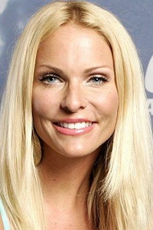 et billede af Sonya Kraus