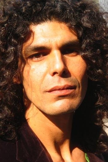 et billede af Sofiane Benrazzak