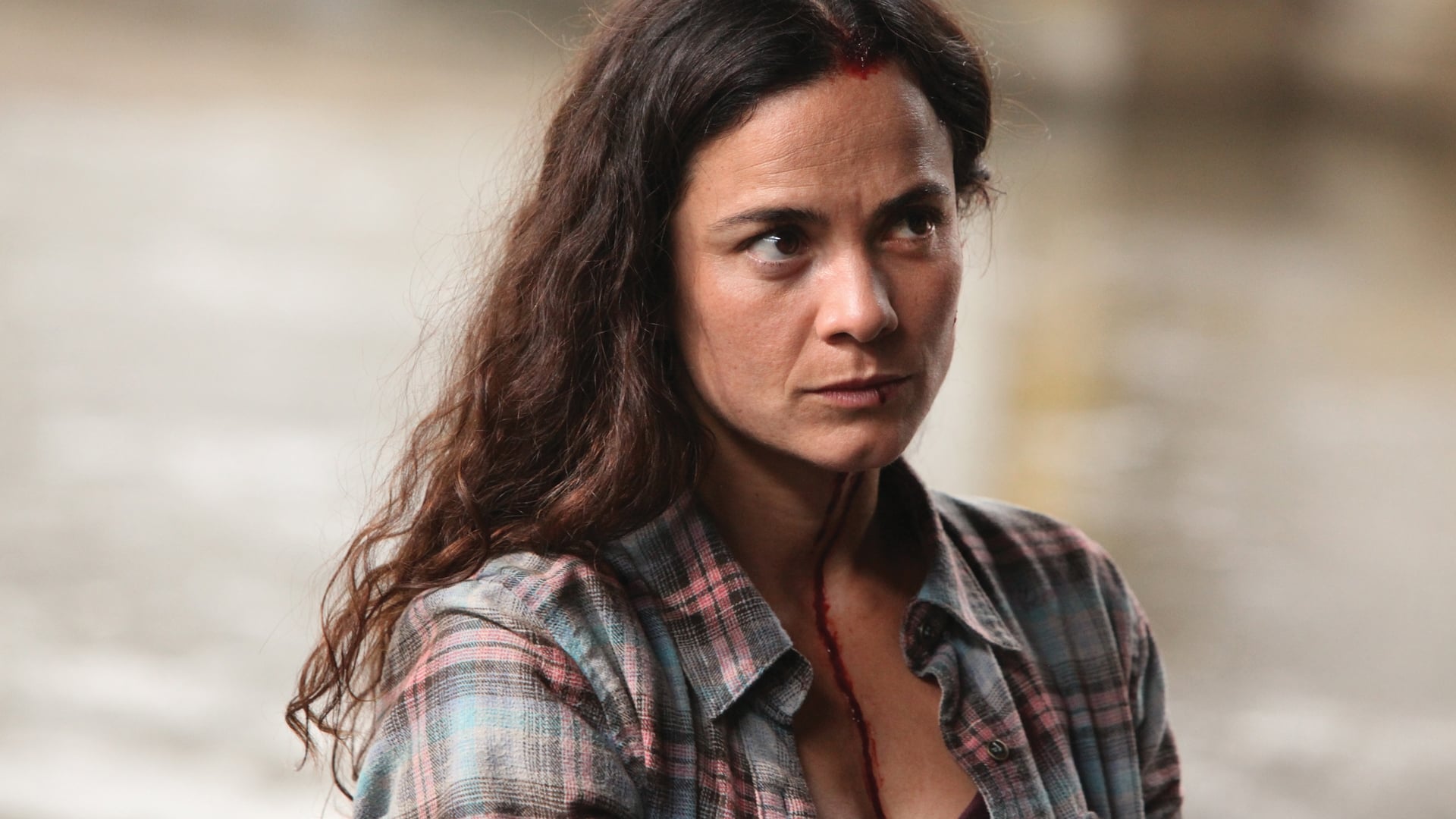 Queen of the South Staffel 1 :Folge 13 