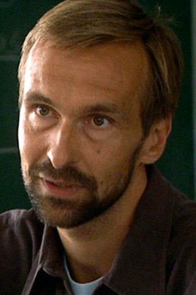 et billede af Jens Brygmann