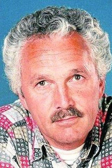 et billede af Hans-Rüdiger Minow