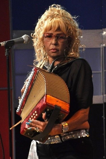 et billede af Fefita La Grande