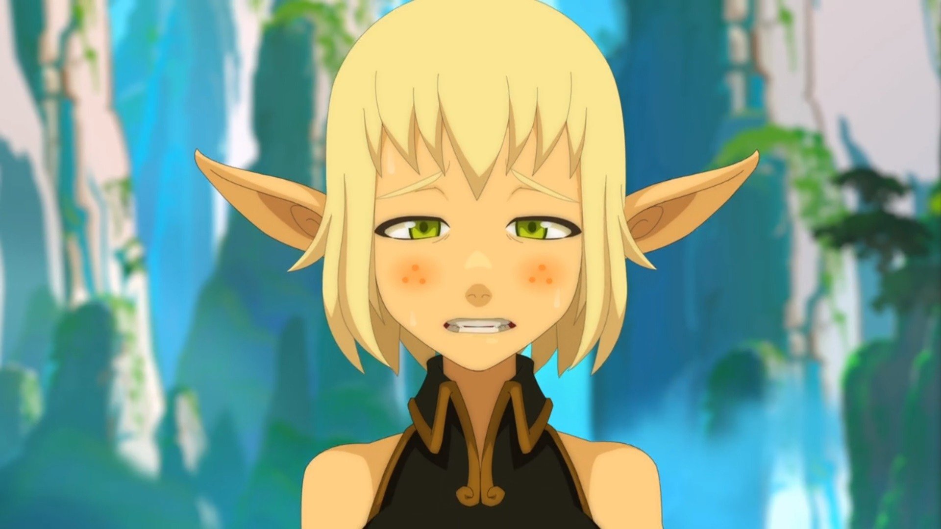 Wakfu