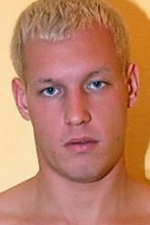 et billede af Jimmi Beach