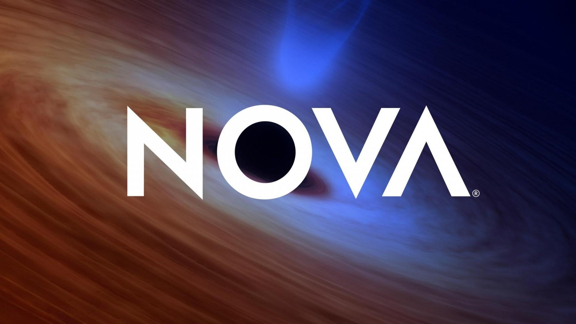 NOVA - Season 40