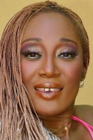 et billede af Ms. Cleo